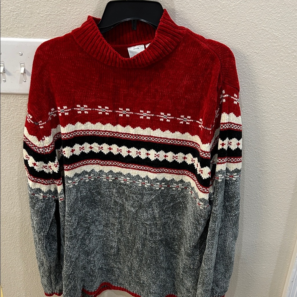 Women’s Carolina Colours Plus Sweater